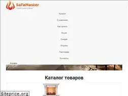 Sites similar to safamaster.ru