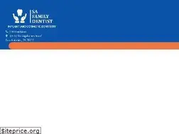 Sites similar to safamilydentist.com