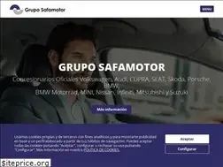 Sites similar to safamotor.com