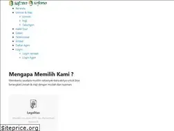 Sites similar to safanatour.com