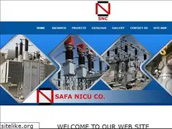 Sites similar to safanicu.com