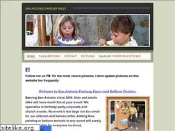 Sites similar to safantasyfaces.com