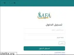 Sites similar to safanur.com