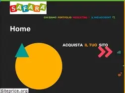Sites similar to safara.it