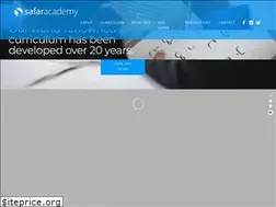 Sites similar to safaracademy.org