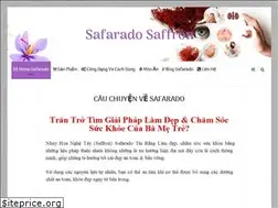 Sites similar to safarado.com