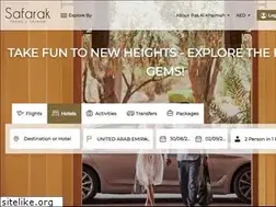 Sites similar to safarak.com