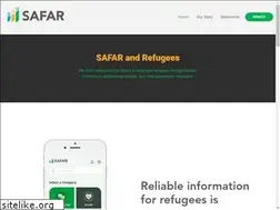 Sites similar to safarapp.org