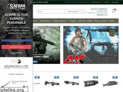 Sites similar to safarasoftair.com