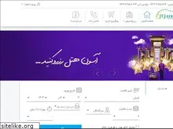 Sites similar to safarasoon.com