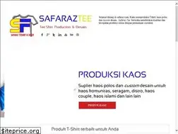 Sites similar to safaraz.com