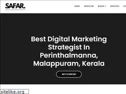 Sites similar to safardigital.in