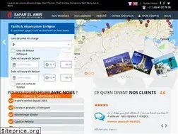 Sites similar to safarelamir.com