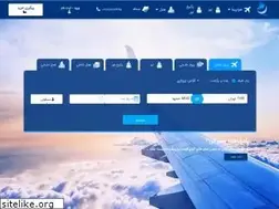 Sites similar to safaremoon.ir