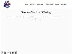 Sites similar to safaresaeed.com