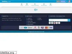 Sites similar to safarey.com