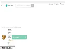 Sites similar to safari-cookies.softonic.de