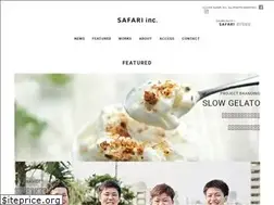 Sites similar to safari-design.com