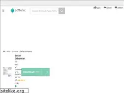 Sites similar to safari-enhancer.softonic.de