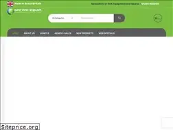Sites similar to safari-equip.co.uk
