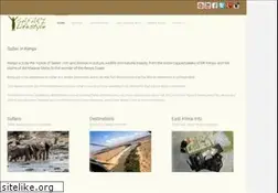Sites similar to safari-lifestyle.com