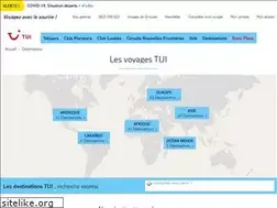 Sites similar to safari-photo-aventuria.com