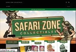 Sites similar to safari-zone.com