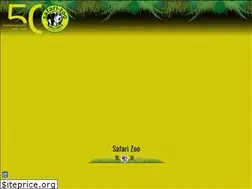 Sites similar to safari-zoo.com