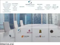Sites similar to safari.com.sa