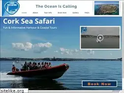 Sites similar to safari.ie