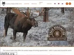 Sites similar to safari.lv