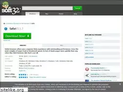 Sites similar to safari.soft32.com