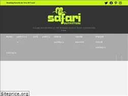 Sites similar to safari1.com