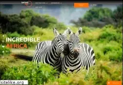Sites similar to safari365.com