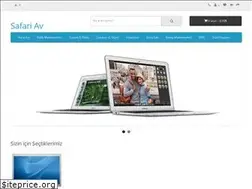 Sites similar to safariav.com