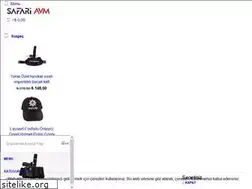 Sites similar to safariavm.com