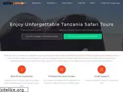 Sites similar to safaribando.com