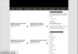 Sites similar to safaribay.net