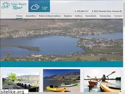 Sites similar to safaribeachresort.com
