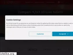 Sites similar to safaribooking.com