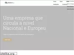 Sites similar to safaribus.pt