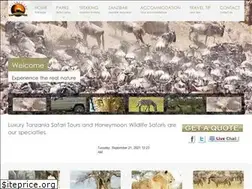 Sites similar to safaricare.com