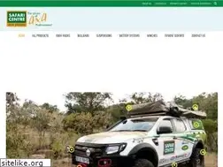 Sites similar to safaricentre.co.za