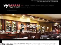 Sites similar to safaricigarsandlounge.com