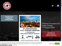 Sites similar to safariclub.it