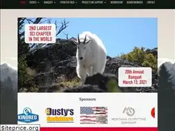 Sites similar to safariclubgreatfalls.org