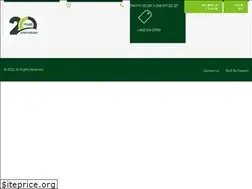 Sites similar to safaricomsacco.com