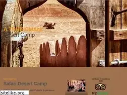 Sites similar to safaridesert.com