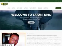 Sites similar to safaridmc.com