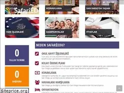 Sites similar to safariedu.com